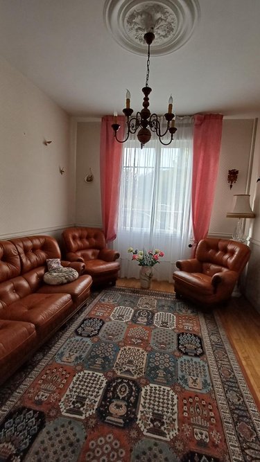 Maison a vendre Le Mans 72000 Sarthe 108 m2 5 pièces 282960 euros