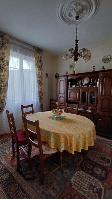 Maison a vendre Le Mans 72000 Sarthe 108 m2 5 pièces 282960 euros