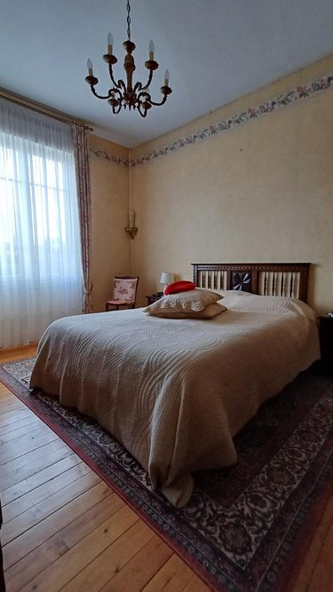 Maison a vendre Le Mans 72000 Sarthe 108 m2 5 pièces 282960 euros