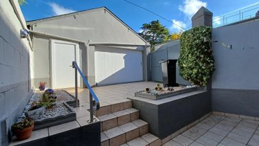 Maison a vendre Le Mans 72000 Sarthe 108 m2 5 pièces 282960 euros