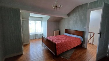 Maison a vendre Le Mans 72000 Sarthe 108 m2 5 pièces 282960 euros