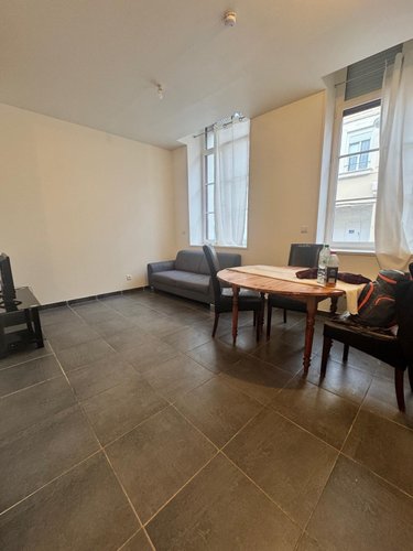 Location appartement Saint-Omer 62500 Pas-de-Calais 35 m2 2 pièces 529 euros