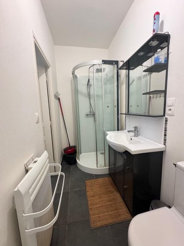 Location appartement Saint-Omer 62500 Pas-de-Calais 35 m2 2 pièces 529 euros