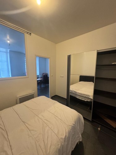 Location appartement Saint-Omer 62500 Pas-de-Calais 35 m2 2 pièces 529 euros