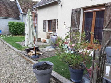 Maison a vendre Aigny 51150 Marne 190 m2 8 pièces 346500 euros