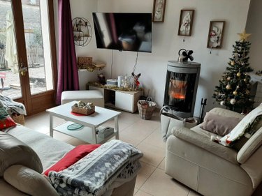 Maison a vendre Aigny 51150 Marne 190 m2 8 pièces 346500 euros