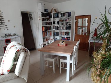 Maison a vendre Aigny 51150 Marne 190 m2 8 pièces 346500 euros