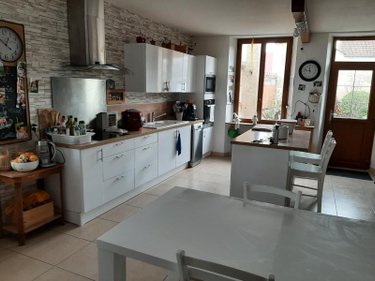 Maison a vendre Aigny 51150 Marne 190 m2 8 pièces 346500 euros
