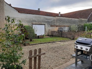 Maison a vendre Aigny 51150 Marne 190 m2 8 pièces 346500 euros
