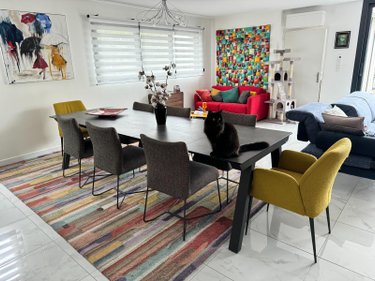 Appartement a vendre Brest 29200 Finistère 128 m2 4 pièces 349500 euros