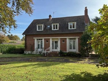 Maison a vendre Callengeville 76270 Seine-Maritime 175 m2 8 pièces 239200 euros