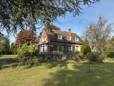 Maison a vendre Callengeville 76270 Seine-Maritime 175 m2 8 pièces 239200 euros