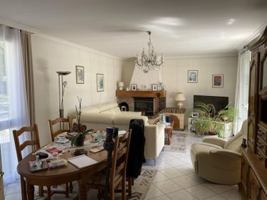 Maison a vendre Reims 51100 Marne 92 m2 4 pièces 215000 euros