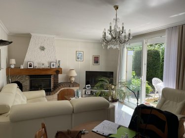 Maison a vendre Reims 51100 Marne 92 m2 4 pièces 215000 euros
