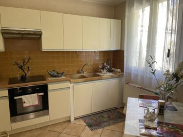 Maison a vendre Reims 51100 Marne 92 m2 4 pièces 215000 euros