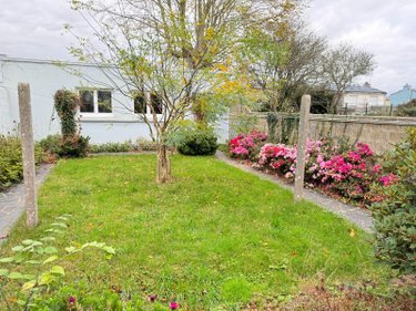 Maison a vendre Brest 29200 Finistère 79 m2 5 pièces 191000 euros