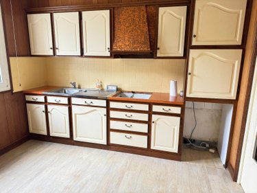 Maison a vendre Brest 29200 Finistère 79 m2 5 pièces 191000 euros