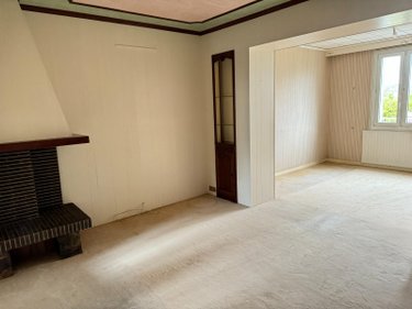 Maison a vendre Brest 29200 Finistère 79 m2 5 pièces 191000 euros