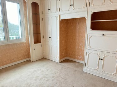 Maison a vendre Brest 29200 Finistère 79 m2 5 pièces 191000 euros