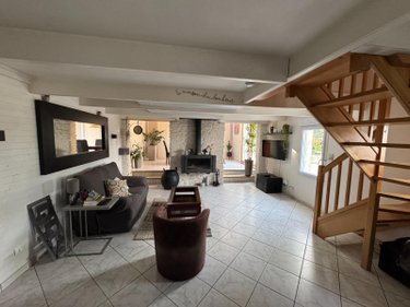 Maison a vendre Pont-de-Buis-lès-Quimerch 29590 Finistère 111 m2 5 pièces 198550 euros