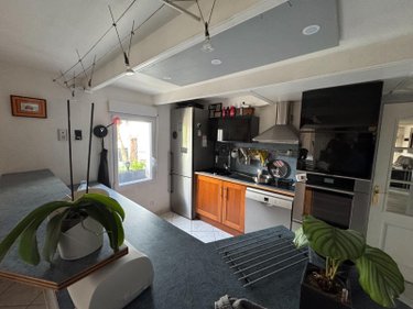 Maison a vendre Pont-de-Buis-lès-Quimerch 29590 Finistère 111 m2 5 pièces 198550 euros