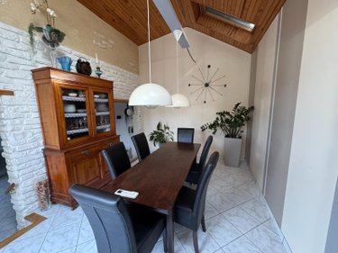 Maison a vendre Pont-de-Buis-lès-Quimerch 29590 Finistère 111 m2 5 pièces 198550 euros