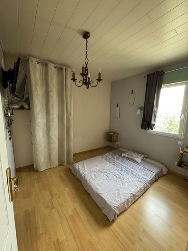 Maison a vendre Pont-de-Buis-lès-Quimerch 29590 Finistère 111 m2 5 pièces 182800 euros