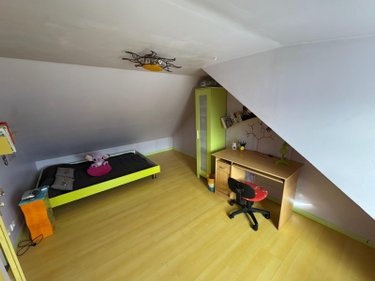 Maison a vendre Pont-de-Buis-lès-Quimerch 29590 Finistère 111 m2 5 pièces 198550 euros