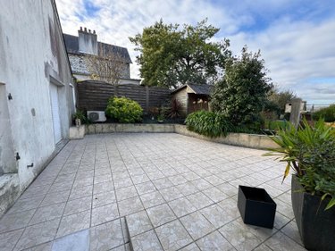 Maison a vendre Pont-de-Buis-lès-Quimerch 29590 Finistère 111 m2 5 pièces 182800 euros