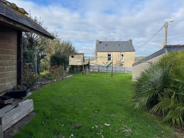Maison a vendre Pont-de-Buis-lès-Quimerch 29590 Finistère 111 m2 5 pièces 198550 euros