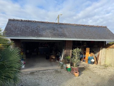 Maison a vendre Pont-de-Buis-lès-Quimerch 29590 Finistère 111 m2 5 pièces 198550 euros