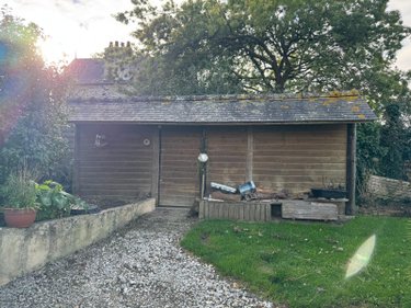 Maison a vendre Pont-de-Buis-lès-Quimerch 29590 Finistère 111 m2 5 pièces 182800 euros