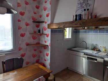 Maison a vendre Saint-Avertin 37550 Indre-et-Loire 140 m2 8 pièces 344850 euros