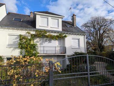 Maison a vendre Saint-Avertin 37550 Indre-et-Loire 140 m2 8 pièces 344850 euros
