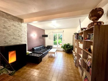 Maison a vendre Lothey 29190 Finistère 90 m2 4 pièces 228800 euros