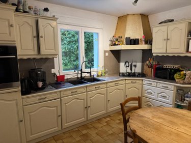 Maison a vendre Lothey 29190 Finistère 90 m2 4 pièces 228800 euros