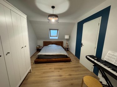 Maison a vendre Lothey 29190 Finistère 90 m2 4 pièces 228800 euros