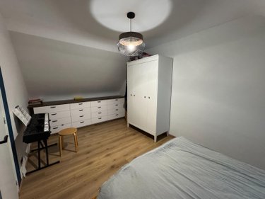 Maison a vendre Lothey 29190 Finistère 90 m2 4 pièces 228800 euros