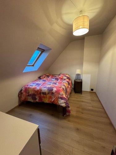 Maison a vendre Lothey 29190 Finistère 90 m2 4 pièces 228800 euros