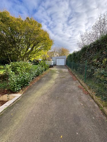 Maison a vendre Lothey 29190 Finistère 90 m2 4 pièces 228800 euros