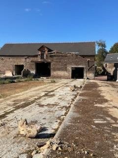 Maison a vendre La Chapelle Bouëxic 35330 Ille-et-Vilaine 130 m2  162170 euros