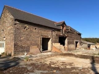 Maison a vendre La Chapelle Bouëxic 35330 Ille-et-Vilaine 130 m2  162170 euros
