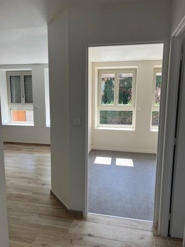 Location appartement Louhans 71500 Saône-et-Loire 57 m2 3 pièces 610 euros