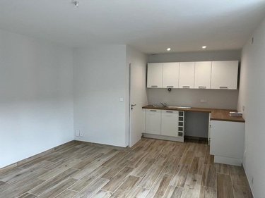 Location appartement Louhans 71500 Saône-et-Loire 57 m2 3 pièces 610 euros