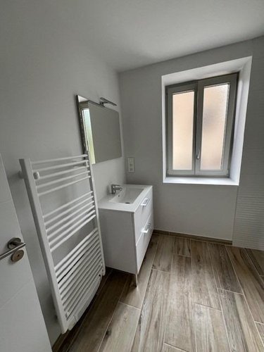 Location appartement Louhans 71500 Saône-et-Loire 57 m2 3 pièces 610 euros