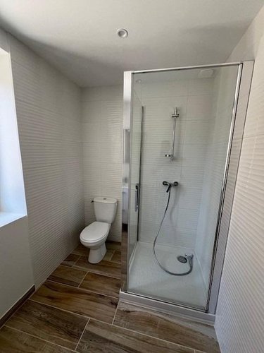 Location appartement Louhans 71500 Saône-et-Loire 57 m2 3 pièces 610 euros