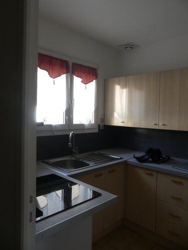 Location maison Bernay 27300 Eure 76 m2 4 pièces 800 euros