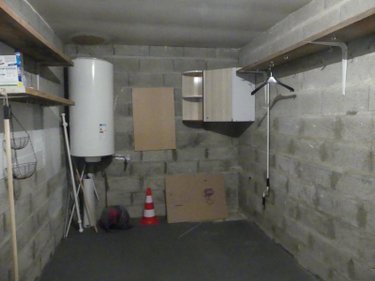 Location maison Bernay 27300 Eure 76 m2 4 pièces 800 euros