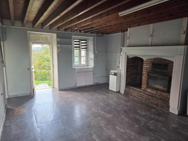 Maison a vendre Domjean 50420 Manche 97 m2 4 pièces 136500 euros