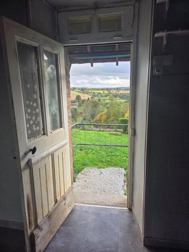 Maison a vendre Domjean 50420 Manche 97 m2 4 pièces 136500 euros